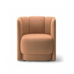 High End Velia 1840 Armchair by Bross Italy Casa Design Group