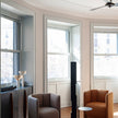High End Velia 1840 Armchair by Bross Italy Casa Design Group