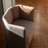 High End Velia 1840 Armchair by Bross Italy Casa Design Group