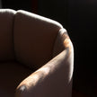 High End Velia 1840 Armchair by Bross Italy Casa Design Group