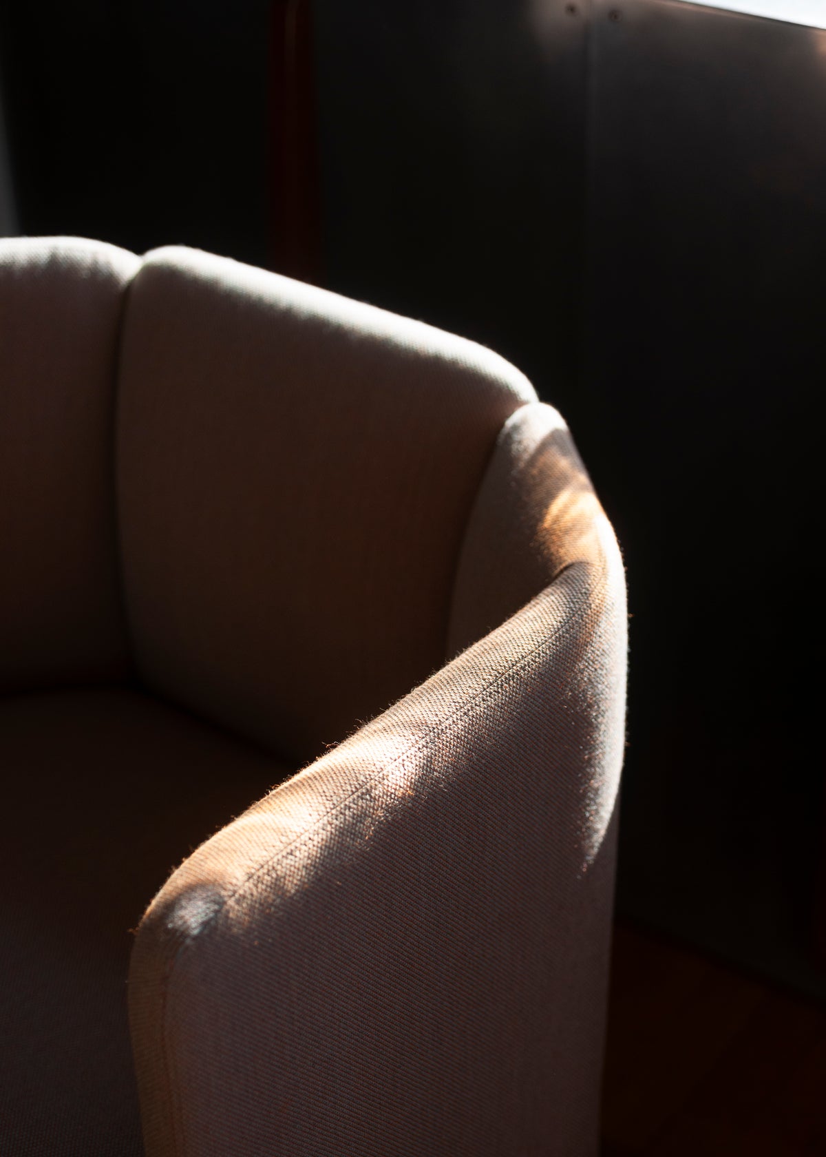 High End Velia 1840 Armchair by Bross Italy Casa Design Group