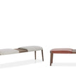 High End Velis Bench by Potocco Casa Design Group