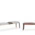 High End Velis Bench by Potocco Casa Design Group