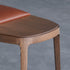 High End Velis Bench by Potocco Casa Design Group