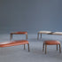 High End Velis Bench by Potocco Casa Design Group