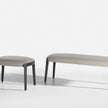 High End Velis Bench by Potocco Casa Design Group
