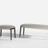 High End Velis Bench by Potocco Casa Design Group