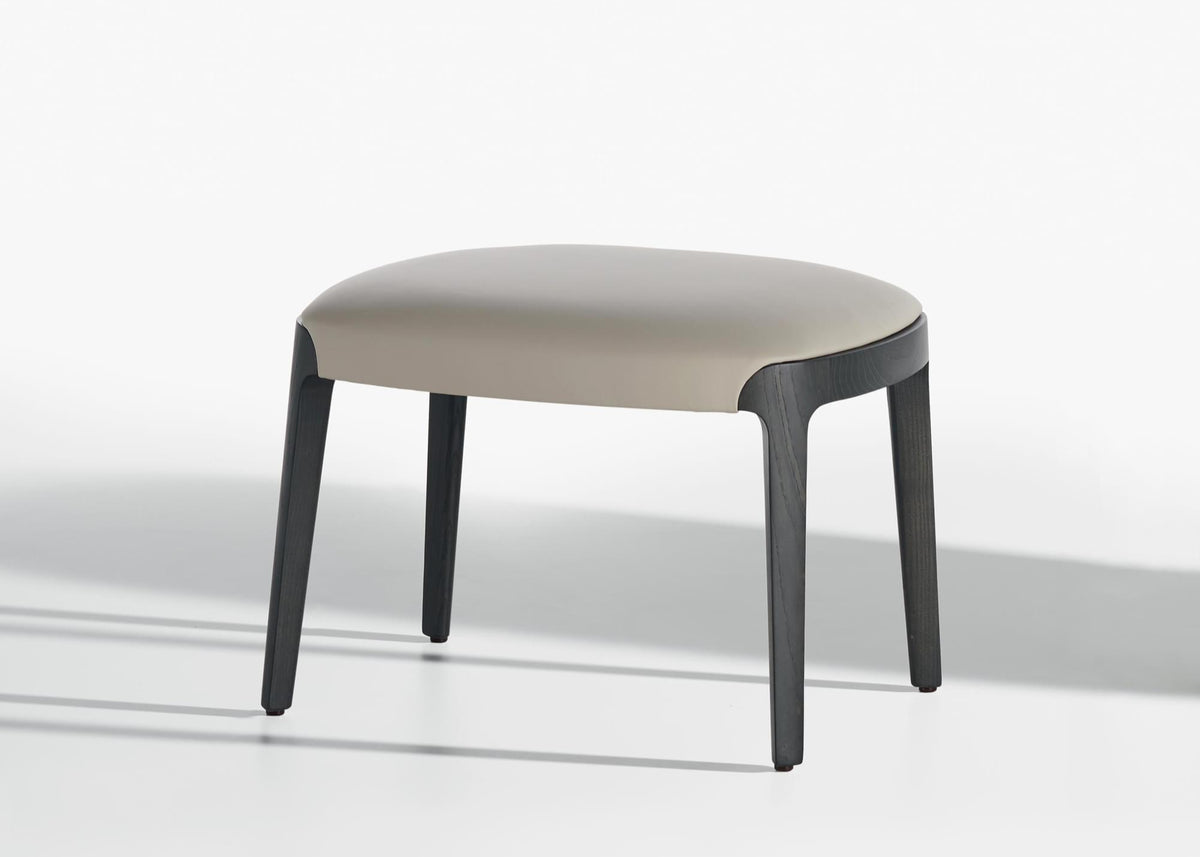 High End Velis Bench by Potocco Casa Design Group