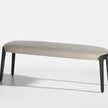 High End Velis Bench by Potocco Casa Design Group