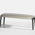 High End Velis Bench by Potocco Casa Design Group