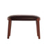 High End Velis Bench by Potocco Casa Design Group