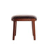 High End Velis Bench by Potocco Casa Design Group