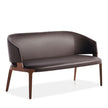 High End Velis Sofa by Potocco Casa Design Group