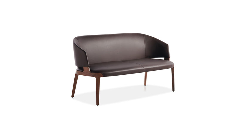 High End Velis Sofa by Potocco Casa Design Group