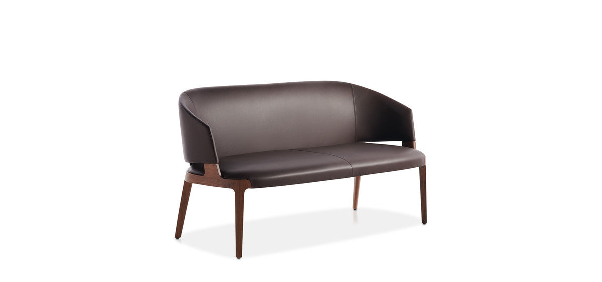 High End Velis Sofa by Potocco Casa Design Group