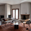 High End Velis Sofa by Potocco Casa Design Group