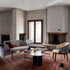 High End Velis Sofa by Potocco Casa Design Group