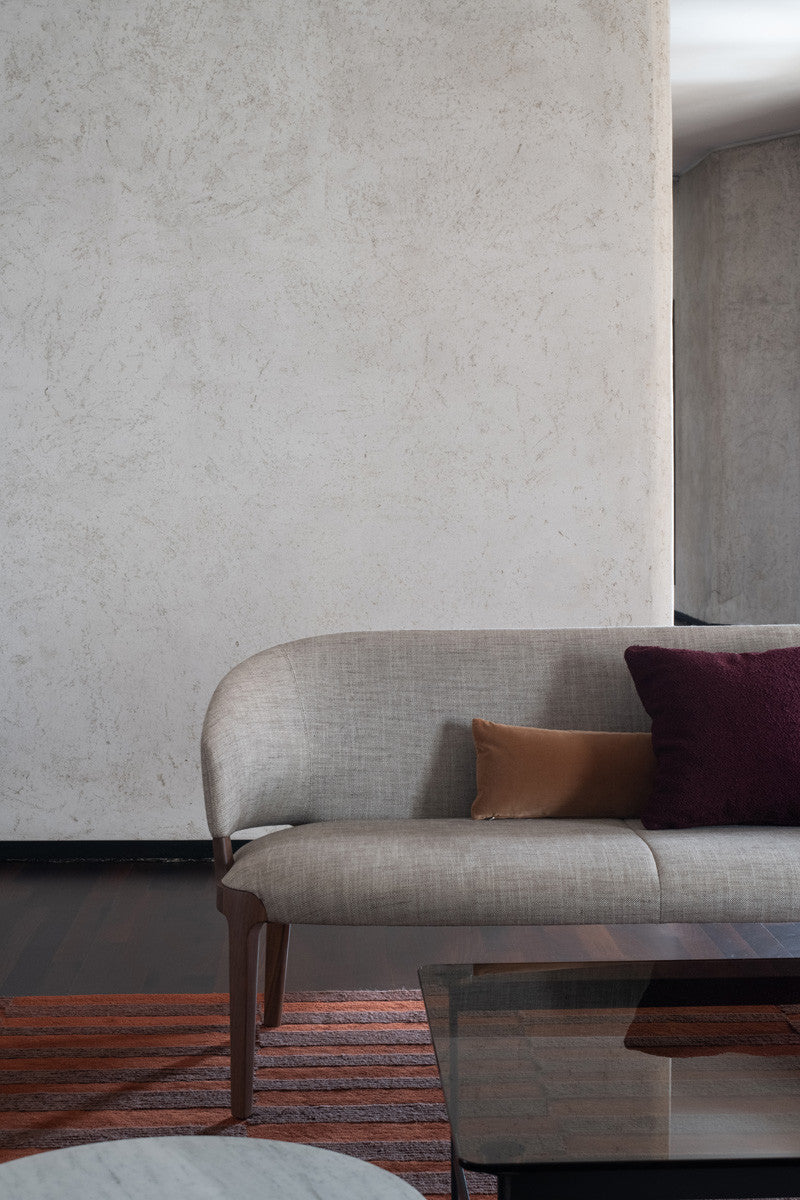 High End Velis Sofa by Potocco Casa Design Group