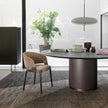High End Velis Tub Armchair by Potocco Casa Design Group