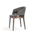 High End Velis Tub Armchair by Potocco Casa Design Group