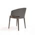 High End Velis Tub Armchair by Potocco Casa Design Group