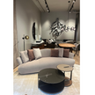 Floor Sample Solemyidae Sofa Meridiani 