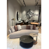 Floor Sample Solemyidae Sofa Meridiani 