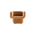 Vento Sculptural Lounge Armchair by Nika Zupanc for Ditre Italia | Casa Design Group