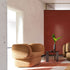 Vento Sculptural Lounge Armchair by Nika Zupanc for Ditre Italia | Casa Design Group