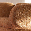 Vento Sculptural Lounge Armchair by Nika Zupanc for Ditre Italia | Casa Design Group