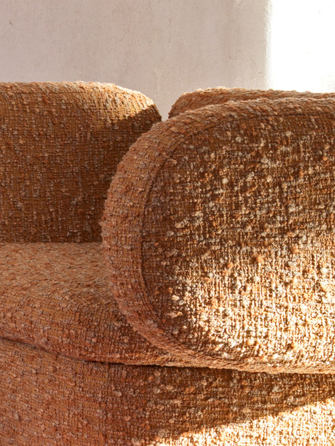 Vento Sculptural Lounge Armchair by Nika Zupanc for Ditre Italia | Casa Design Group