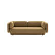 Vento Organic Sculptural Sofa by Nika Zupanc for Ditre Italia | Casa Design Group