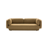 Vento Organic Sculptural Sofa by Nika Zupanc for Ditre Italia | Casa Design Group