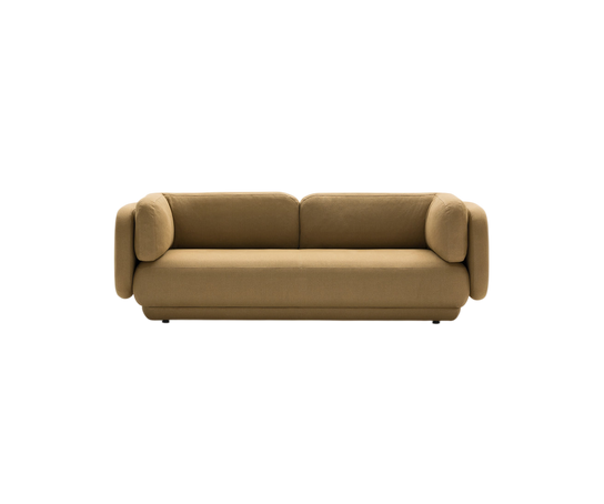 Vento Organic Sculptural Sofa by Nika Zupanc for Ditre Italia | Casa Design Group