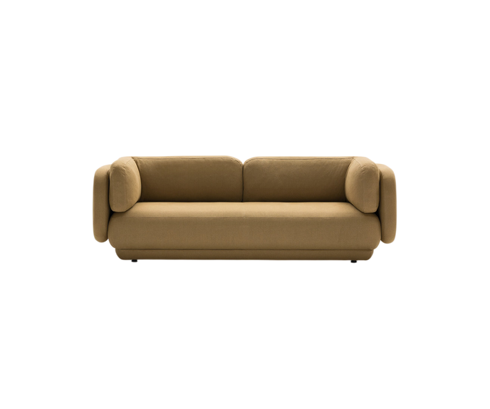 Vento Organic Sculptural Sofa by Nika Zupanc for Ditre Italia | Casa Design Group