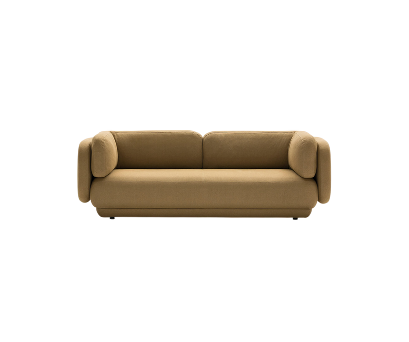 Vento Organic Sculptural Sofa by Nika Zupanc for Ditre Italia | Casa Design Group