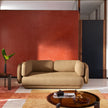 Vento Organic Sculptural Sofa by Nika Zupanc for Ditre Italia | Casa Design Group