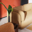 Vento Organic Sculptural Sofa by Nika Zupanc for Ditre Italia | Casa Design Group