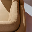 Vento Organic Sculptural Sofa by Nika Zupanc for Ditre Italia | Casa Design Group