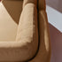 Vento Organic Sculptural Sofa by Nika Zupanc for Ditre Italia | Casa Design Group