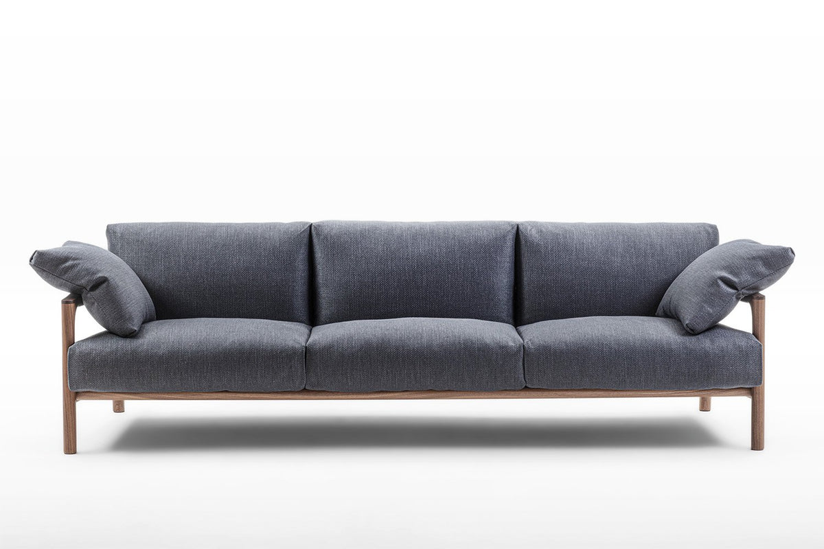 High End Vera Sofa  by Porada Casa Design Group