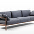 High End Vera Sofa  by Porada Casa Design Group