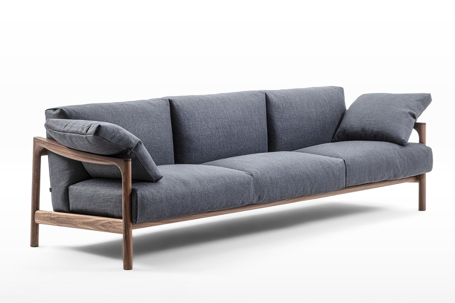 High End Vera Sofa  by Porada Casa Design Group