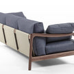 High End Vera Sofa  by Porada Casa Design Group