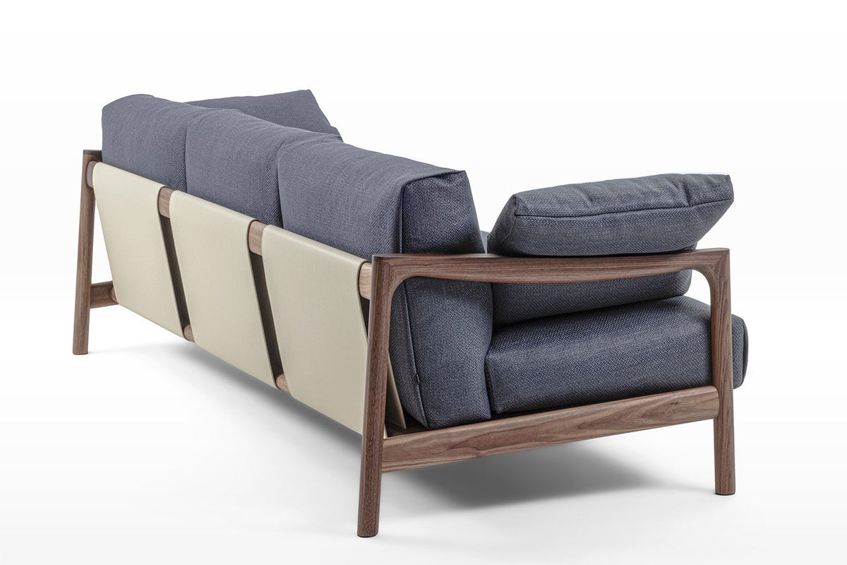 High End Vera Sofa  by Porada Casa Design Group