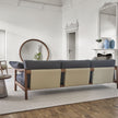 High End Vera Sofa  by Porada Casa Design Group