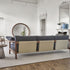 High End Vera Sofa  by Porada Casa Design Group