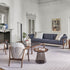 High End Vera Sofa  by Porada Casa Design Group