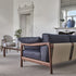 High End Vera Sofa  by Porada Casa Design Group