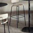 High End Vermu High Table by Zeitraum Casa Design Group